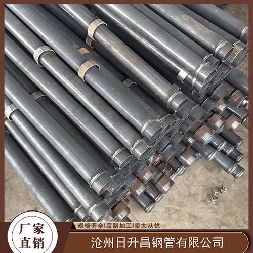 府谷声测管生产厂家