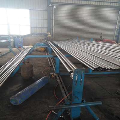 府谷声测管常用规格型号有哪些