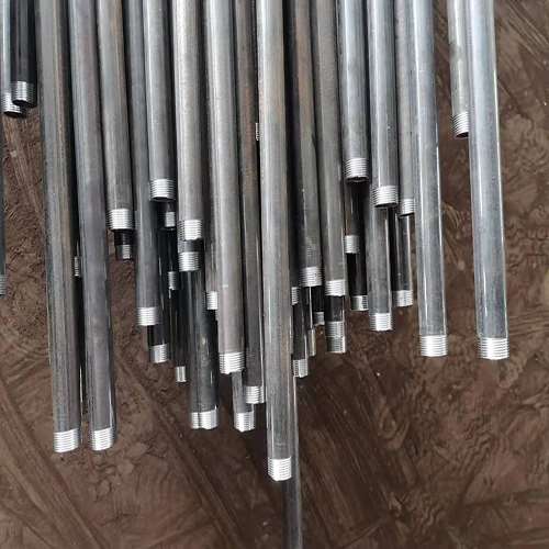 府谷声测管重量是多少？买管必知的计算公式