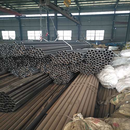 府谷[50声测管规格尺寸]建立中长期去产能有效机制