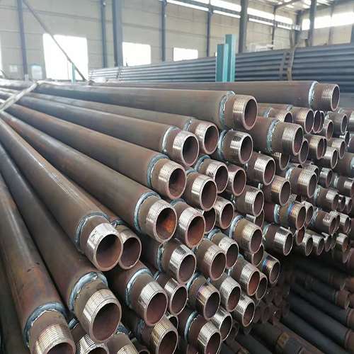 府谷声测管检测前准备工作有哪些